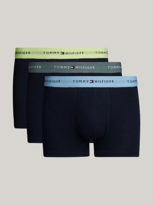 Aanbiedingen Ondergoed en Zwemkleding voor Heren Tommy Hilfiger BE