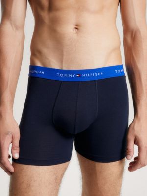 logo-waistband boxer briefs