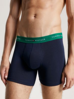 Tommy hilfiger long boxer on sale briefs