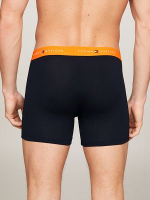 PACK DE 3 CALZONCILLOS BOXER HOMBRE TOMMY HILFIGER - Korner