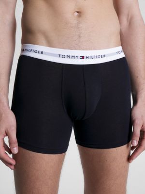 3Pack Boxer Briefs GREY Tommy Hilfiger