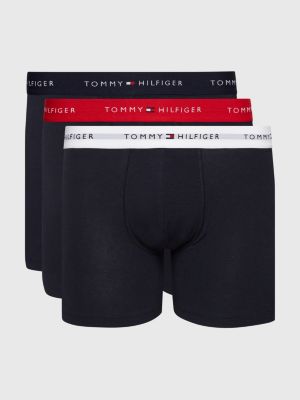 3Pack Boxer Briefs GREY Tommy Hilfiger