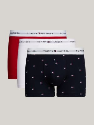 Caleçon homme tommy hilfiger sale