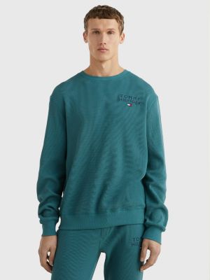 Jersey de VERDE | Tommy Hilfiger