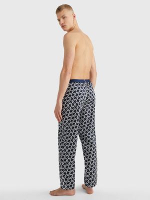 Pyjamabroek heren tommy online hilfiger