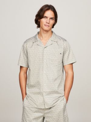 Tommy hilfiger store pyjamas mens