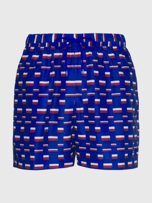 Swim shorts outlet tommy hilfiger