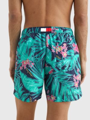tommy mens swim shorts