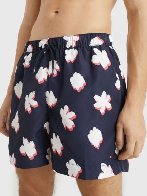 Tommy hilfiger hot sale floral shorts