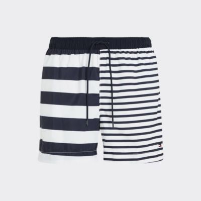 Product colour: msw rugby breton stripe