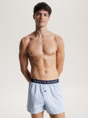 Hilfiger sales boxer shorts