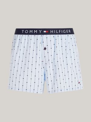 Men\'s Underwear - Cotton Underwear | Tommy Hilfiger® LT