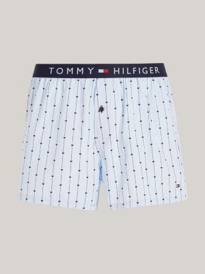 Vêtements Hommes en Bleu par Tommy Hilfiger