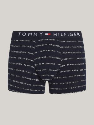 Tommy Hilfiger SET DE REGALO CON CALCETINES Y BOXERS TRUNK ALGODÓN ELÁSTICO TOMMY  HILFIGER HOMBRE