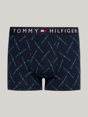 tommy hilfiger all over print