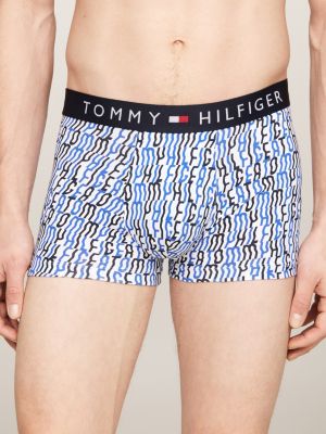 Men's Underwear - Cotton Underwear | Tommy Hilfiger® CZ