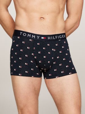 tommy hilfiger all over print