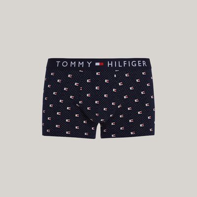Product colour: polka dot flag geo desert sky