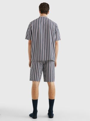 Tommy hilfiger store short set men's