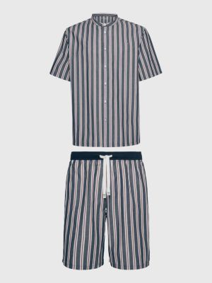 Tommy hilfiger mens store pyjama set