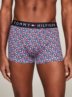 Caleçon tommy best sale hilfiger soldes