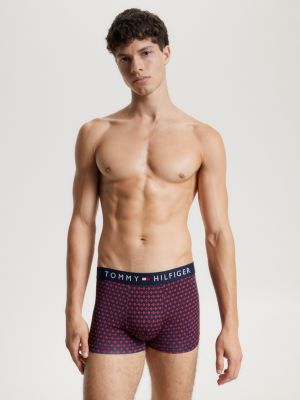 Mens tommy store hilfiger trunks