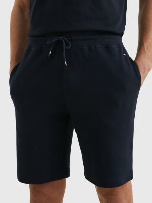 Tommy hilfiger mens hot sale pyjama shorts