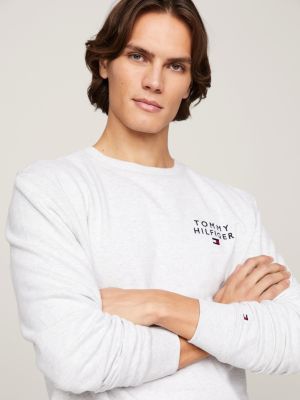 Tommy hilfiger 2025 lounge top