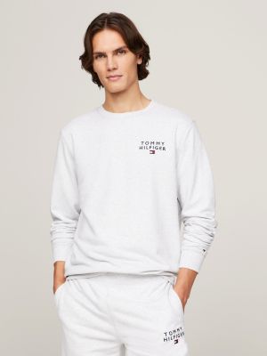 Men's Pyjama Tops - Sleep Shirts | Tommy Hilfiger® SI