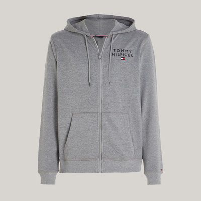 Product colour: medium grey heather