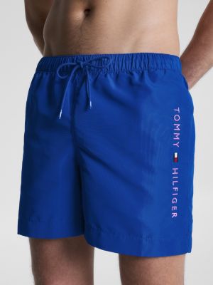 Original medium lange | BLAUW | Hilfiger