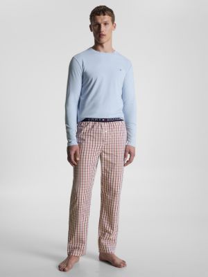 Pyjamabroek heren tommy online hilfiger