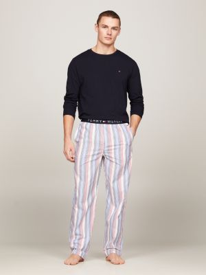 Tanga tailored comfort rosa terno Tommy Hilfiger