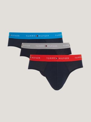 Men's Underwear - Cotton Underwear | Tommy Hilfiger® SI