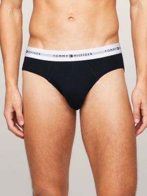 Tommy Hilfiger 5 Pack Tanga Underwear, DEFSHOP