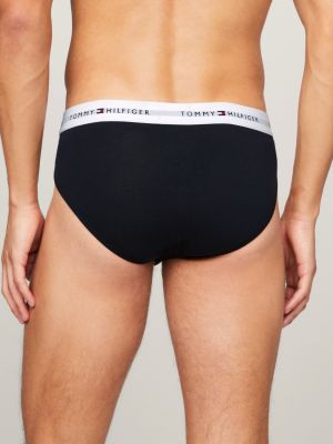 Tommy Hilfiger 5 Pack Tanga Underwear, DEFSHOP