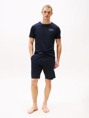 Tommy hilfiger shop lounge t shirt