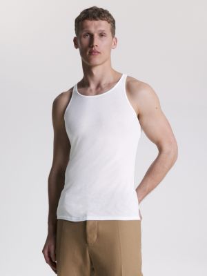 ProWear High Neck Tank MENS – Body Wrappers, 42% OFF