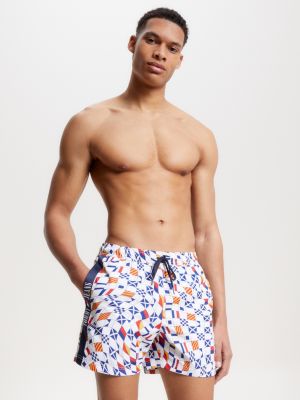 Swim shorts hotsell tommy hilfiger