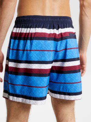 Short de plage tommy hilfiger hot sale