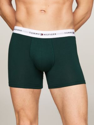 logo waistband boxer shorts