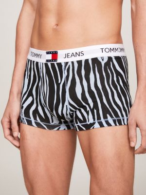 Pantalon jogging homme - Bleu Tommy Hilfiger Underwear en coton Tommy  Hilfiger Underwear - Pantalon Homme sur MenCorner