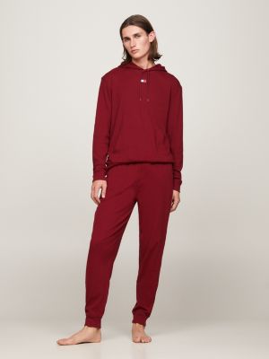 Affordable Wholesale red jogger sweatpants For Trendsetting Looks 