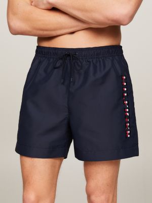 Tommy Shorts Men\'s Hilfiger® Swim Swimwear | SI -