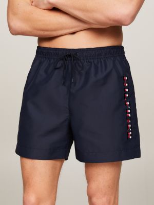 Men\'s Swimwear - Swim Shorts | Tommy Hilfiger® SI