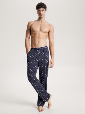 Men's Pyjamas | Warm PJ's | Hilfiger® EE