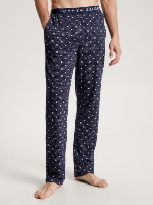 Men's Pyjamas | Warm PJ's | Hilfiger® EE