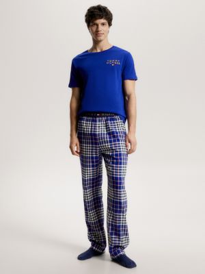 Tommy hilfiger sleep deals pants