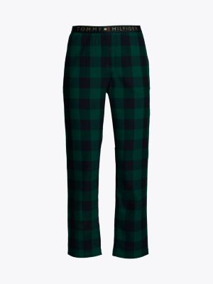 Bas de pyjama tommy hilfiger sale