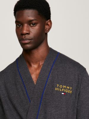 Tommy hilfiger robe store mens